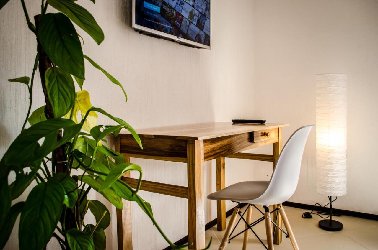 Estacion Alameda Hotell Orizaba  Exteriör bild