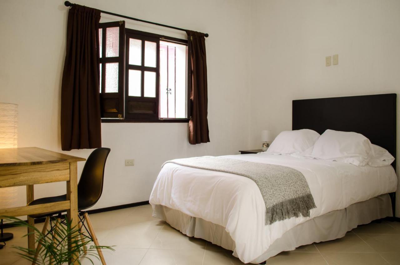Estacion Alameda Hotell Orizaba  Exteriör bild